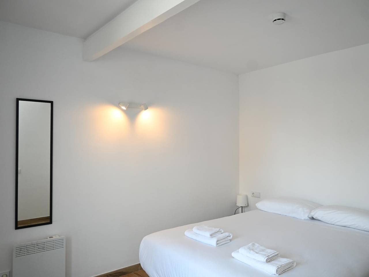 Apartamento vacacional entero, Homenfun Dalt Badalona in Badalona, Barcelonés