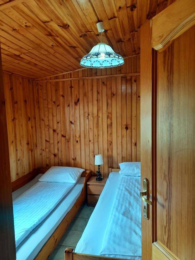 Two-Bedroom House in Jarosławiec, Powiat Sławieński