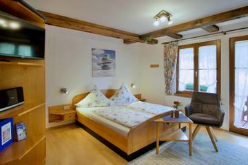 Ferienwohnung für 4 Personen in Owingen, Region Bodensee-Oberschwaben, Bild 2