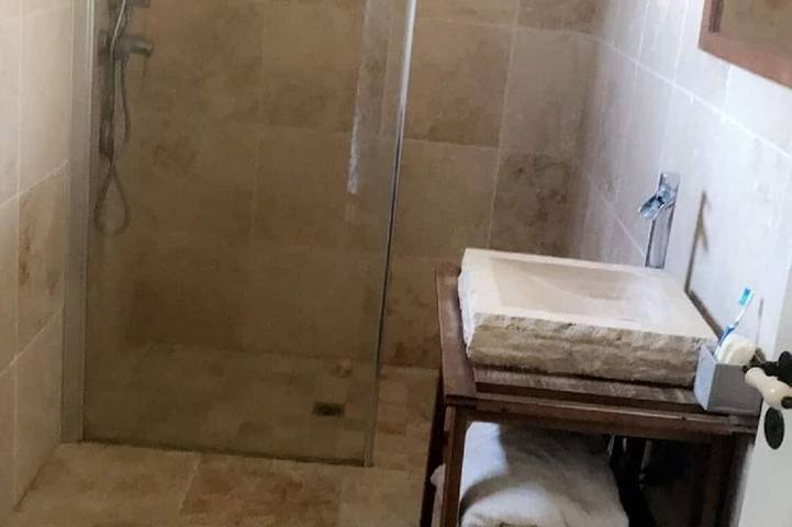 Location de vacances pour 4 personnes, avec jardin à Treillières - 2