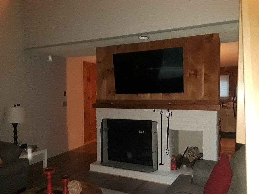 Perfekt - Gemütliches Stadthaus in Mount Snow- Vt in Dover (VT), Mount Snow