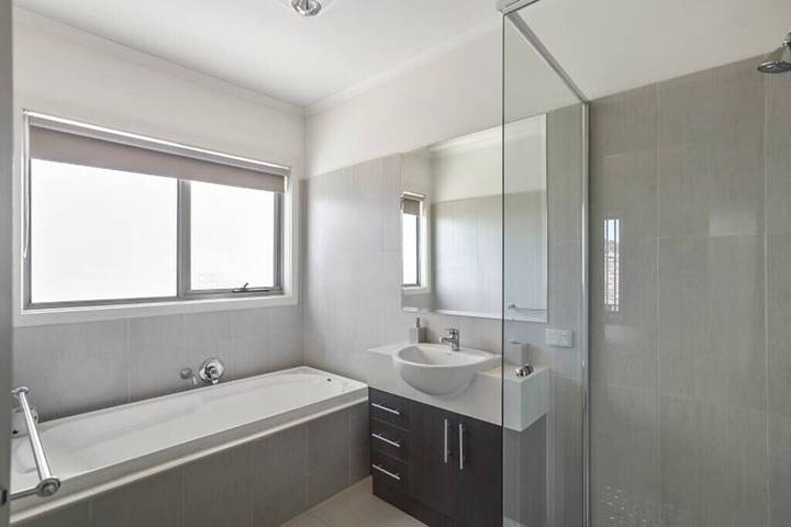 Ferienhaus für 7 Personen, mit Balkon - 1