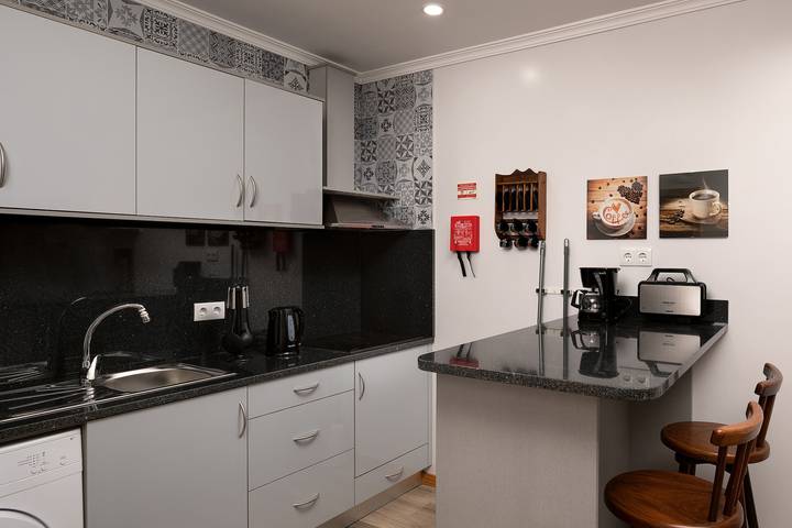 Finca für 2 Personen, mit Garten auf Madeira - 4