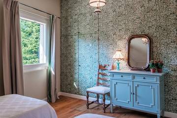 Villa per 8 Persone in San Felice del Benaco, Prealpi Gardesane, Foto 3