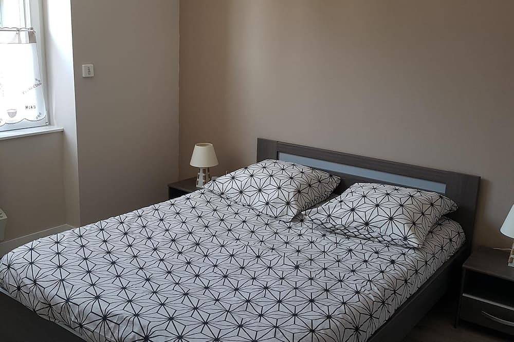 Cottage klassifiziert 3 * 1 bis 4 Personen, in der Nähe von Meer und Geschäften-Parkplatz-Wifi in Plancoët, Dinan und Umgebung
