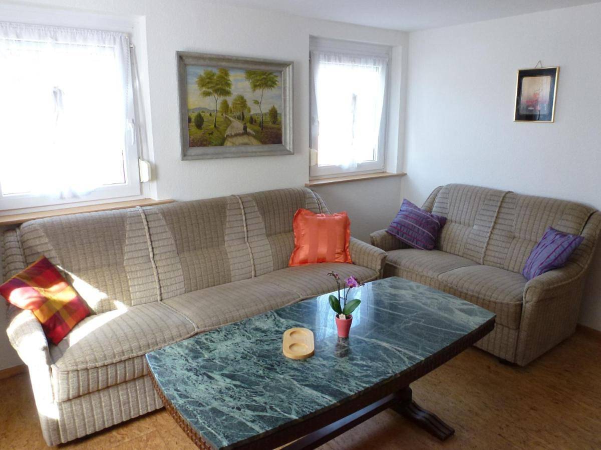 Appartement entier, Apartment Bless by Interhome in Schutterzell, Neuried