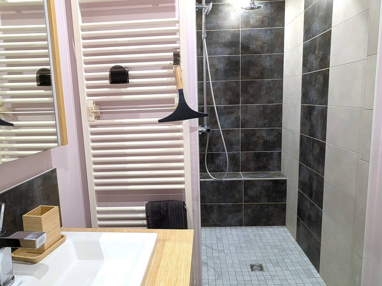 Gemütliche Unterkunft für 4 Personen mit Garten und Terrasse in der Nähe von Nancy in Villey-le-Sec, Toul