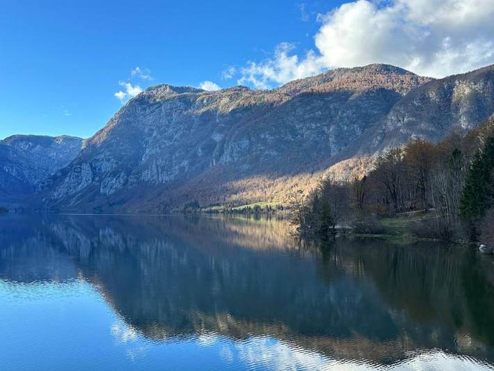 Gîte pour 4 personnes dans Bohinjska Bistrica