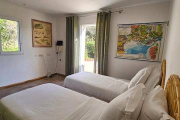 Villa pour 8 Personnes dans Propriano, Arrondissement de Sartène, Photo 3