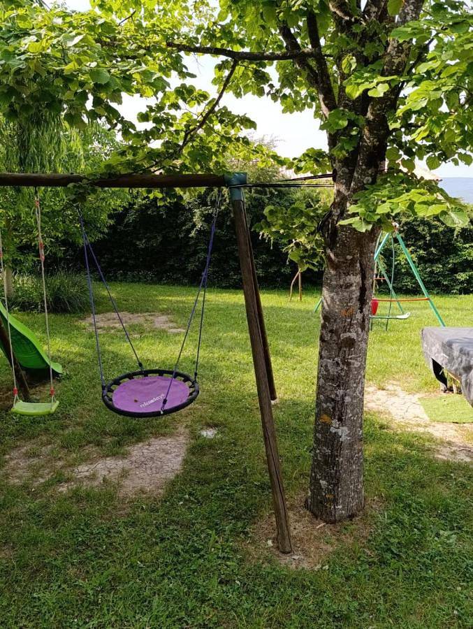 Location de vacances pour 11 personnes, avec terrasse et jardin à Saint-Étienne-les-Orgues - 4