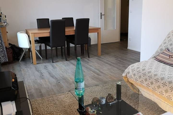 Location de vacances pour 2 personnes, animaux acceptés à Eybens