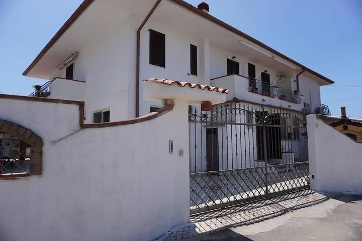 Villa per 8 persone, con giardino in Sperlonga