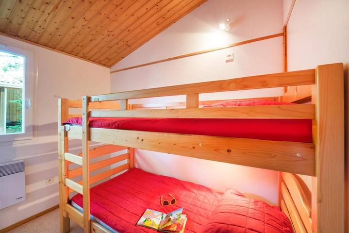Location de vacances pour 4 personnes, animaux acceptés à Fleurance - 4