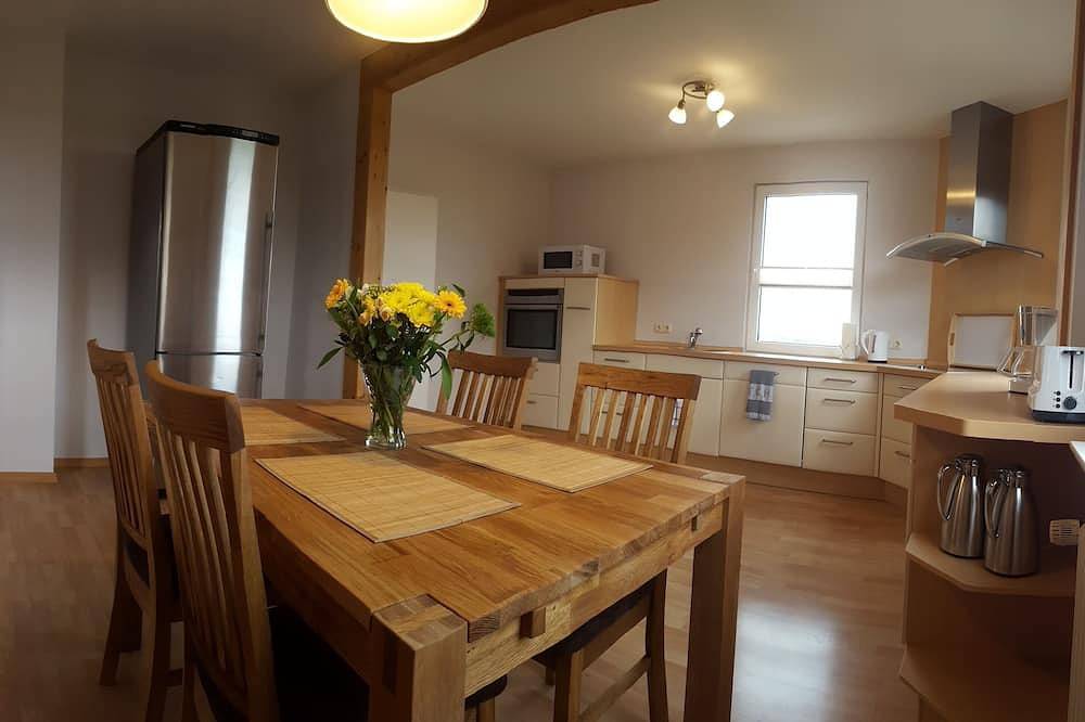 Ganze Wohnung, Ferienwohnung/App. für 4 Gäste mit 90m² in Fehmarn Ot Bannesdorf in Ostfehmarn, Fehmarn