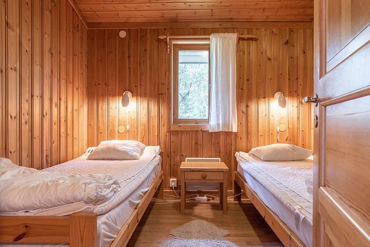 Gemütliche Berghütte in Björnrike - perfekt für Familien und kleine Gruppen! in Vemdalen, Härjedalen