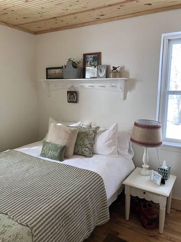 Barn for 6 Guests in Minnesota, USA, Picture 2