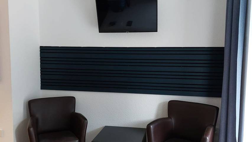 Ferienwohnung für 2 Personen, mit Balkon in Ediger-Eller - 2