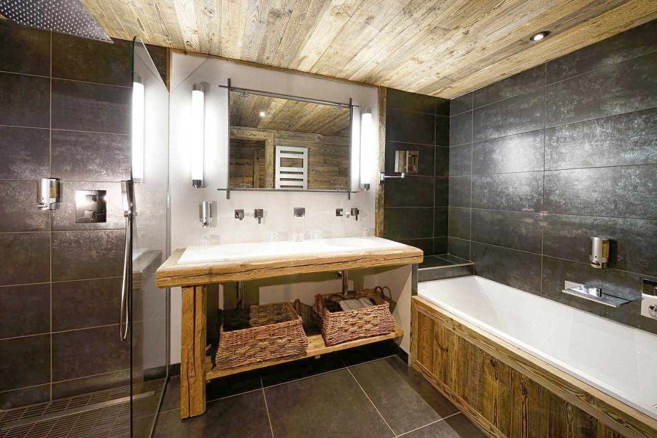 Chalet-Hôtel La Marmotte, La Tapiaz & Spa, The Originals Relais in Les Gets, Les Portes du Soleil