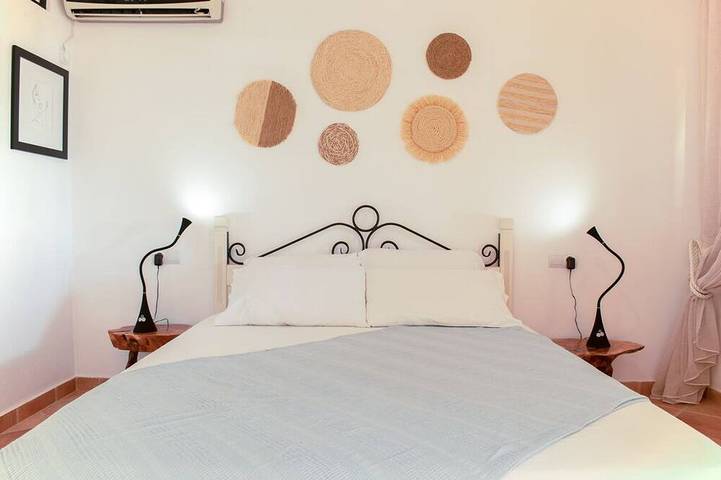 Gîte pour 2 personnes, avec terrasse dans Alonissos - 3