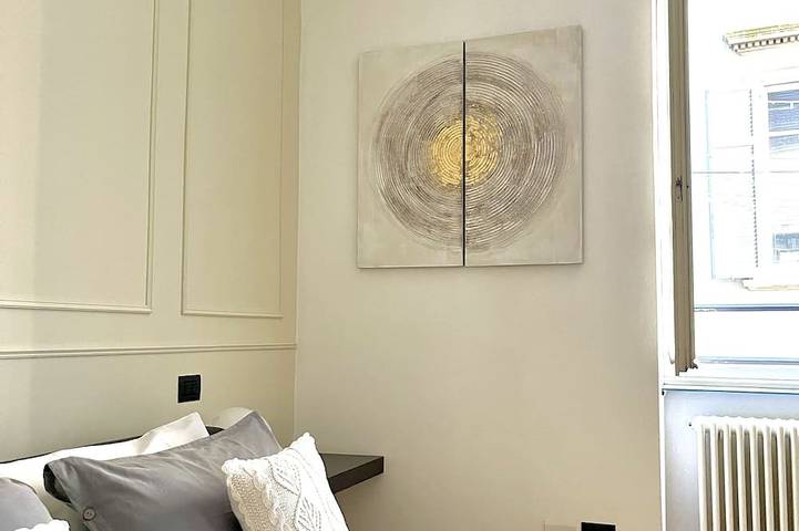 Ganze Wohnung, Comer Charming - Im Stadtzentrum in Como, Comer See