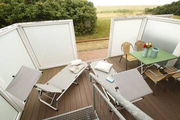 Ferienwohnung für 2 Personen in Juist, Landkreis Aurich, Bild 4