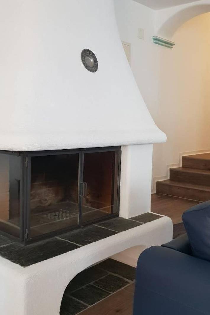 Gîte pour 4 personnes, avec jardin, animaux acceptés à Zernez - 4