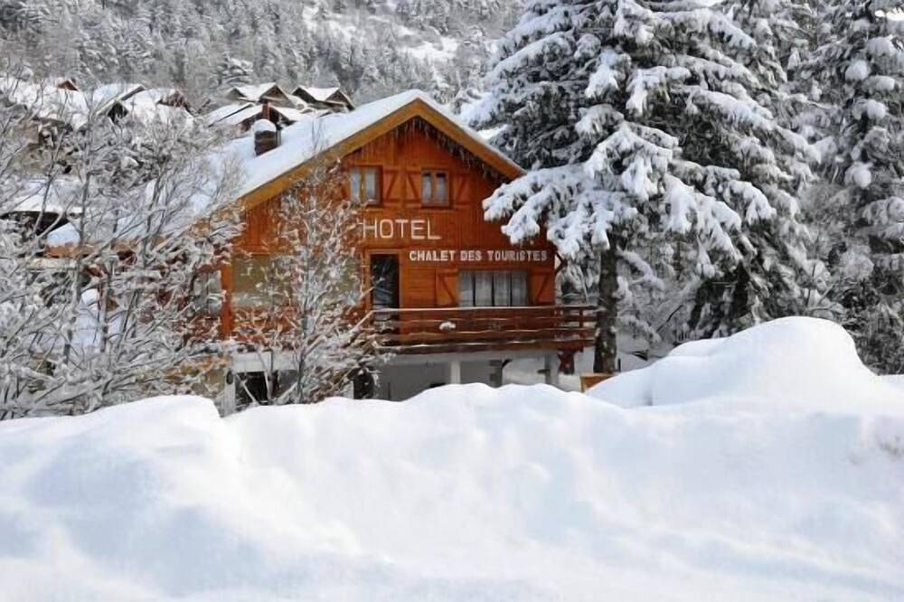 Photo : Maison de vacances