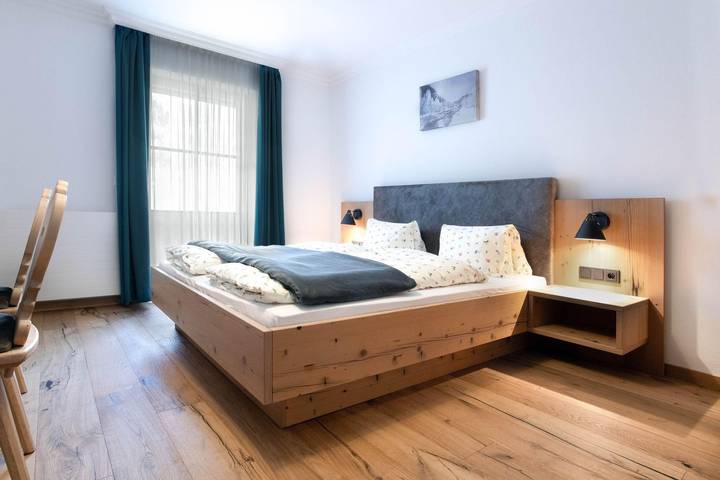 Bauernhaus für 2 Personen, mit Sauna und Garten, kinderfreundlich in Österreich