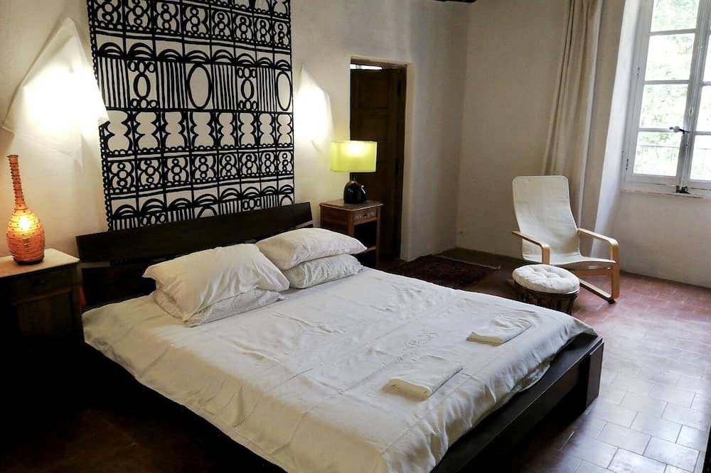 Entire apartment, Étage Entier dun Hôtel Particulier - Centre Historique du Vigan in Le Vigan, Cévennes