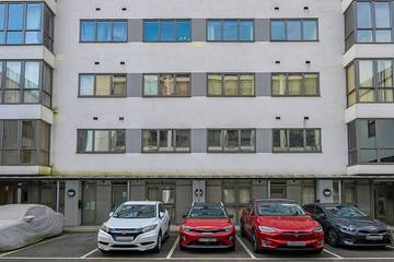 Apartment for 6 People in Basingstoke, Hampshire, Photo 2