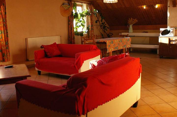 Hoch Südalpen, Briancon Chalet 20 Personen Ch ind, 6 Badezimmer W in Villar-Saint-Pancrace, Briançon und Umgebung