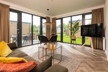 Chalet für 4 Personen in Rijssen, Overijssel, Bild 1