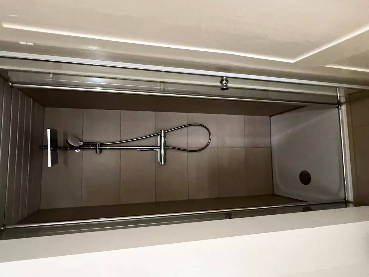 Entire apartment, 3 Pièces 3 Personnes in Chailly-Montreux, Montreux