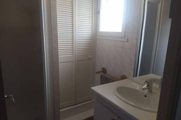 Gîte pour 2 personnes, avec terrasse à Sausset-les-Pins - 2