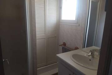 Appartement De Vacances pour 2 Personnes dans Sausset-les-Pins, Région d'Istres, Photo 1