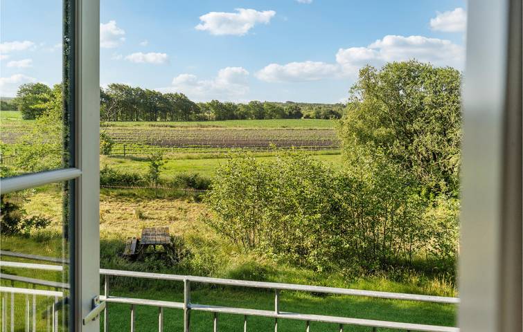 Ferienhaus für 6 Personen mit Terrasse in Vejle und Umgebung