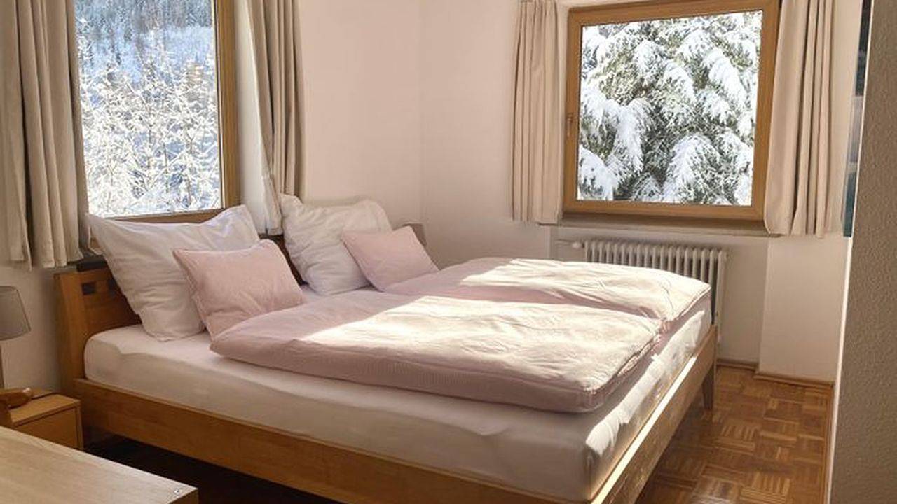 Ganze Ferienwohnung, Ferienwohnung für 6 Personen (95 m²) in Achenkirch in Achenkirch, Tiroler Unterland