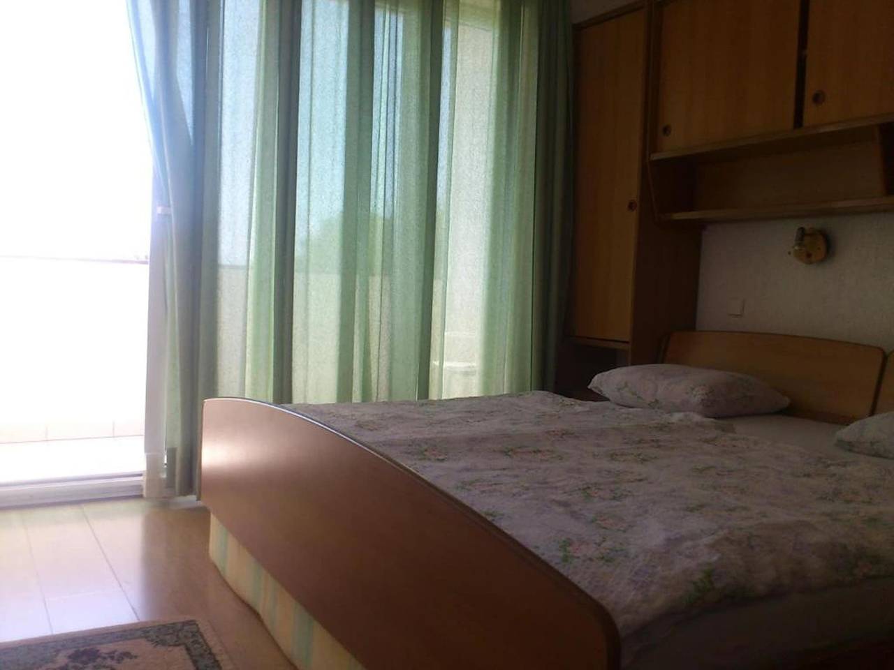Appartamento intero, Rab Diving Mirko - One Bedroom Apartment with Sea View (2A) in Kaštel (Barbat), Barbat na Rabu