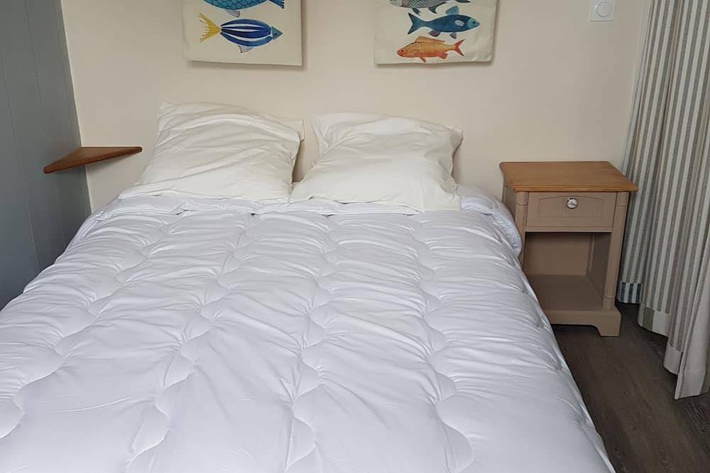 Apartamento entero, 3-room apartment center Saint Vaast la Hougue in Saint-Vaast-la-Hougue, Región de Cherbourg