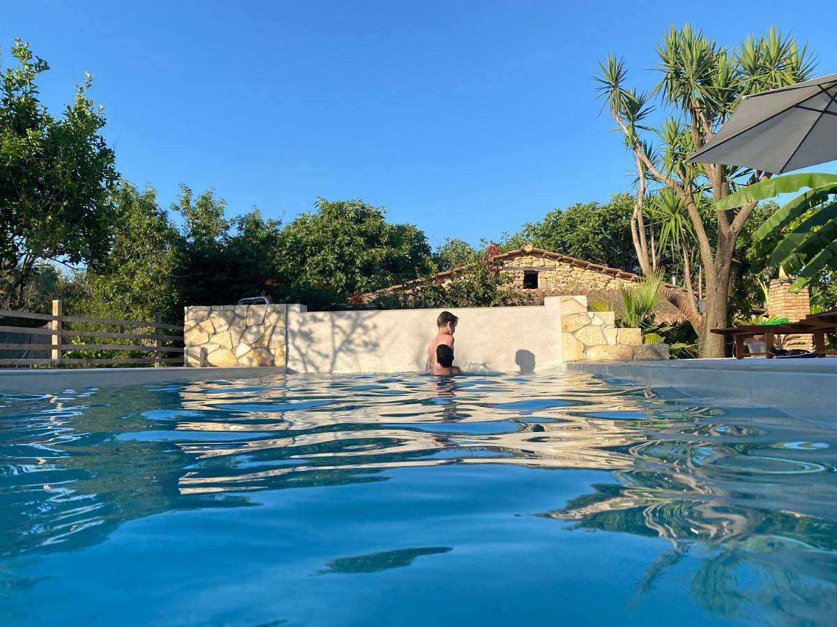 Kali Zoi -B&B Zakynthos in Alykes, Zakynthos