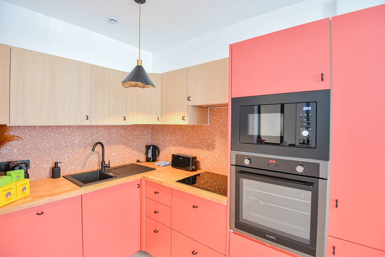 Ganze Wohnung, Ferienwohnung für 4 Personen mit Terrasse in Marseille, Marseille und Umgebung
