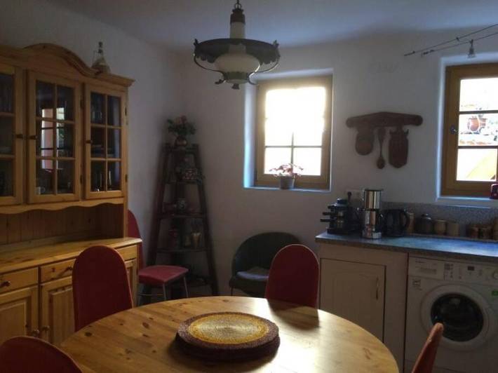 Ferienhaus für 6 Personen, mit Terrasse in Rhodt unter Rietburg - 4
