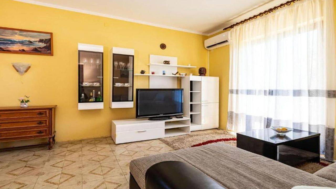 Ganze Ferienwohnung, Ferienwohnung für 6 Personen (75 m²) in Ugljan in Ugljan, Insel Ugljan