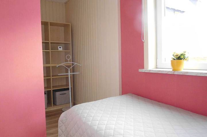 Ferienwohnung für 3 Personen, mit Garten in Sorge - 4