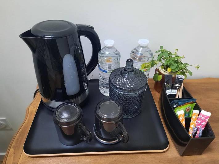 Location de vacances pour 3 personnes, avec vue à Dijon - 2