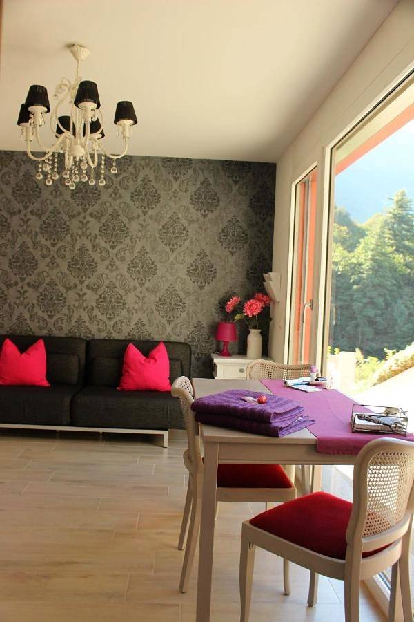 Chambre d’hôte pour 4 personnes, avec jardin en Suisse - 4