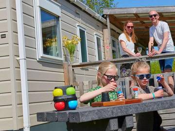 Camping per 4 Persone in Oostkapelle, Zelanda, Foto 2