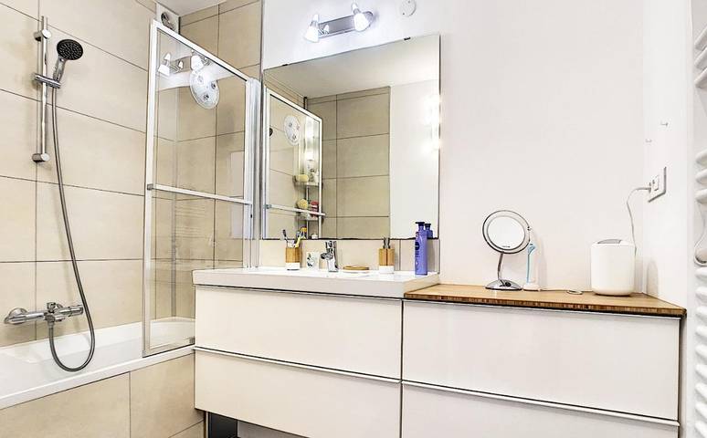 Gîte pour 2 personnes, avec terrasse et jacuzzi à Colomiers - 4