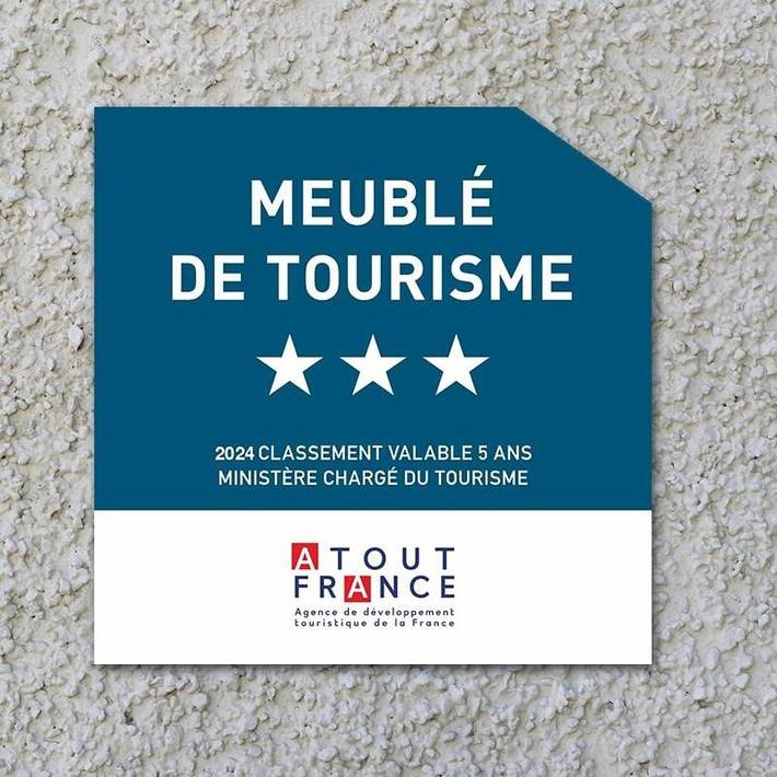 Gîte pour 4 personnes à Bourg-en-Bresse - 2