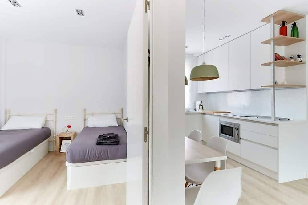Appartamento intero, “Nel Centro Della Città”<br> n. Record turistico Uat. 00664 in Pamplona, Provincia di Navarra